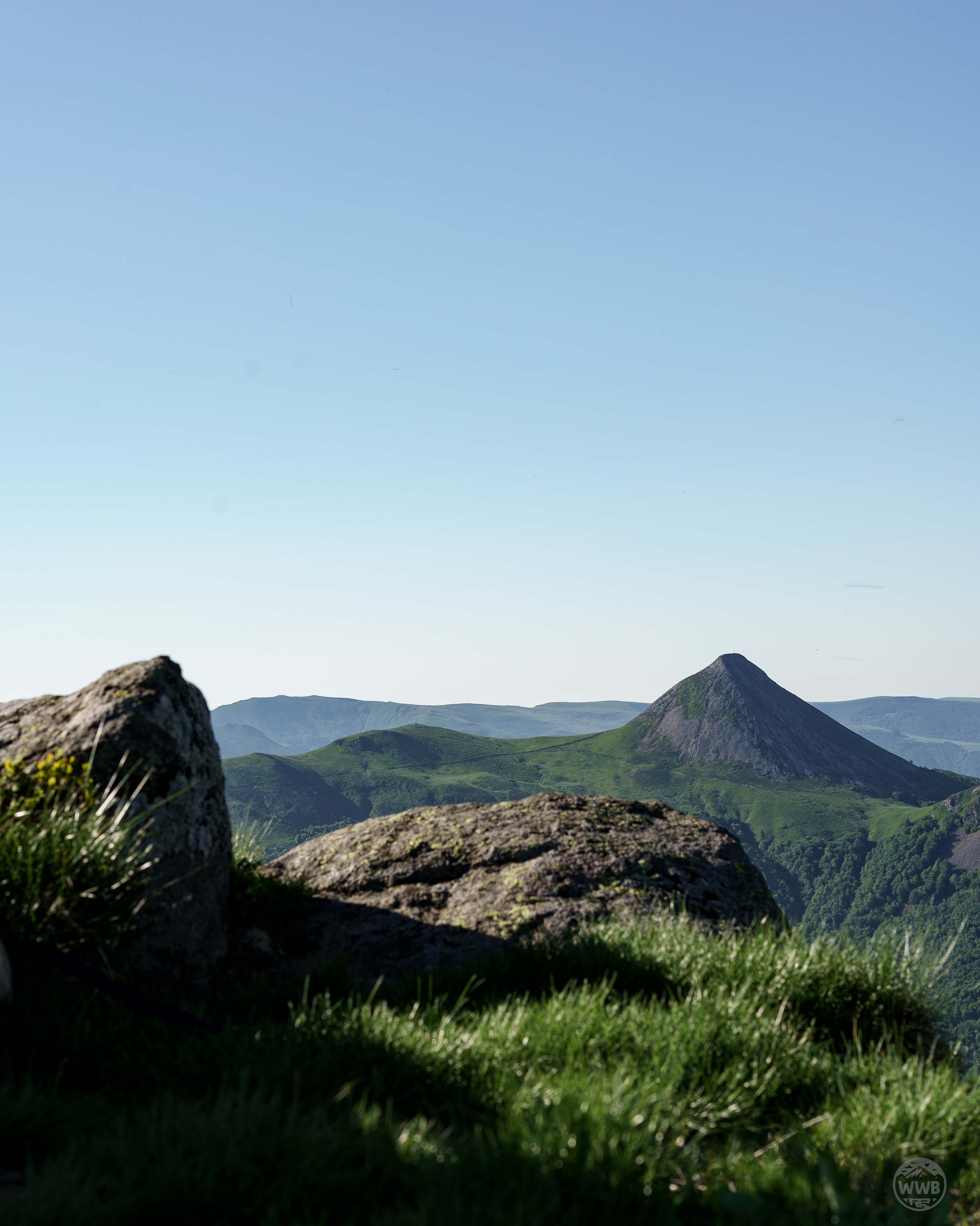 Sauvage - photo outdoor World Wild Ben