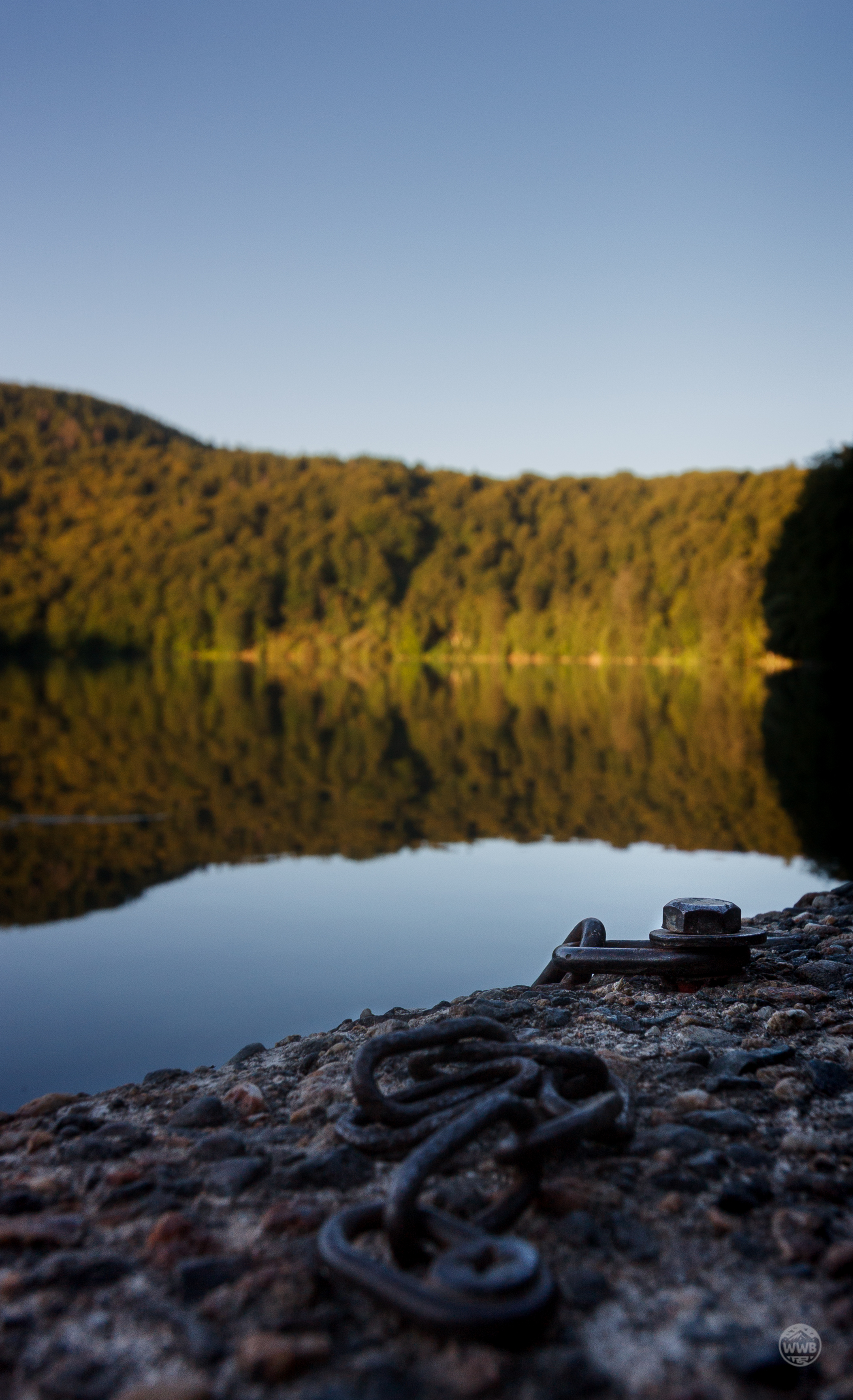 Silence - photo outdoor World Wild Ben