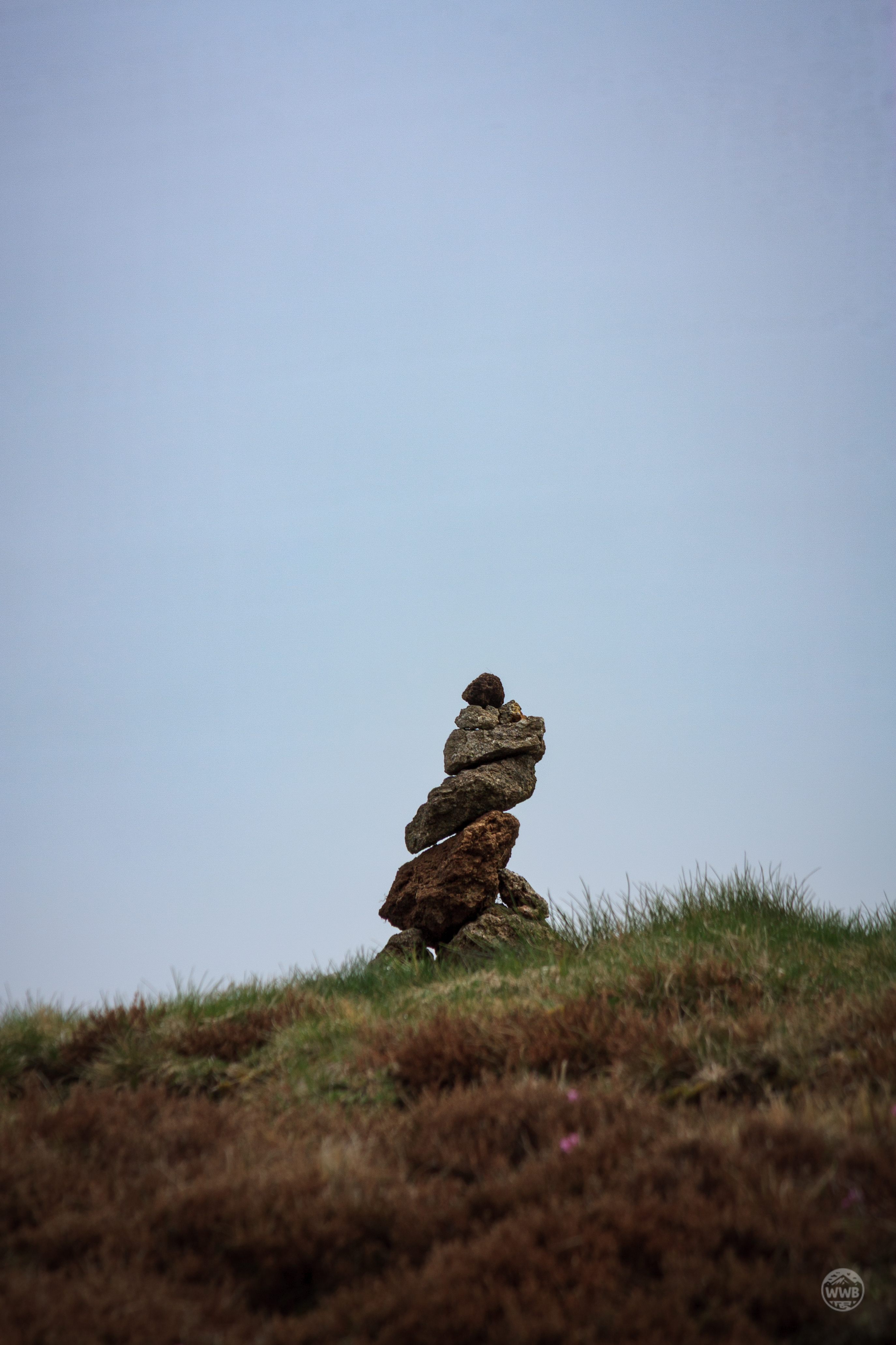 Silence - photo outdoor World Wild Ben