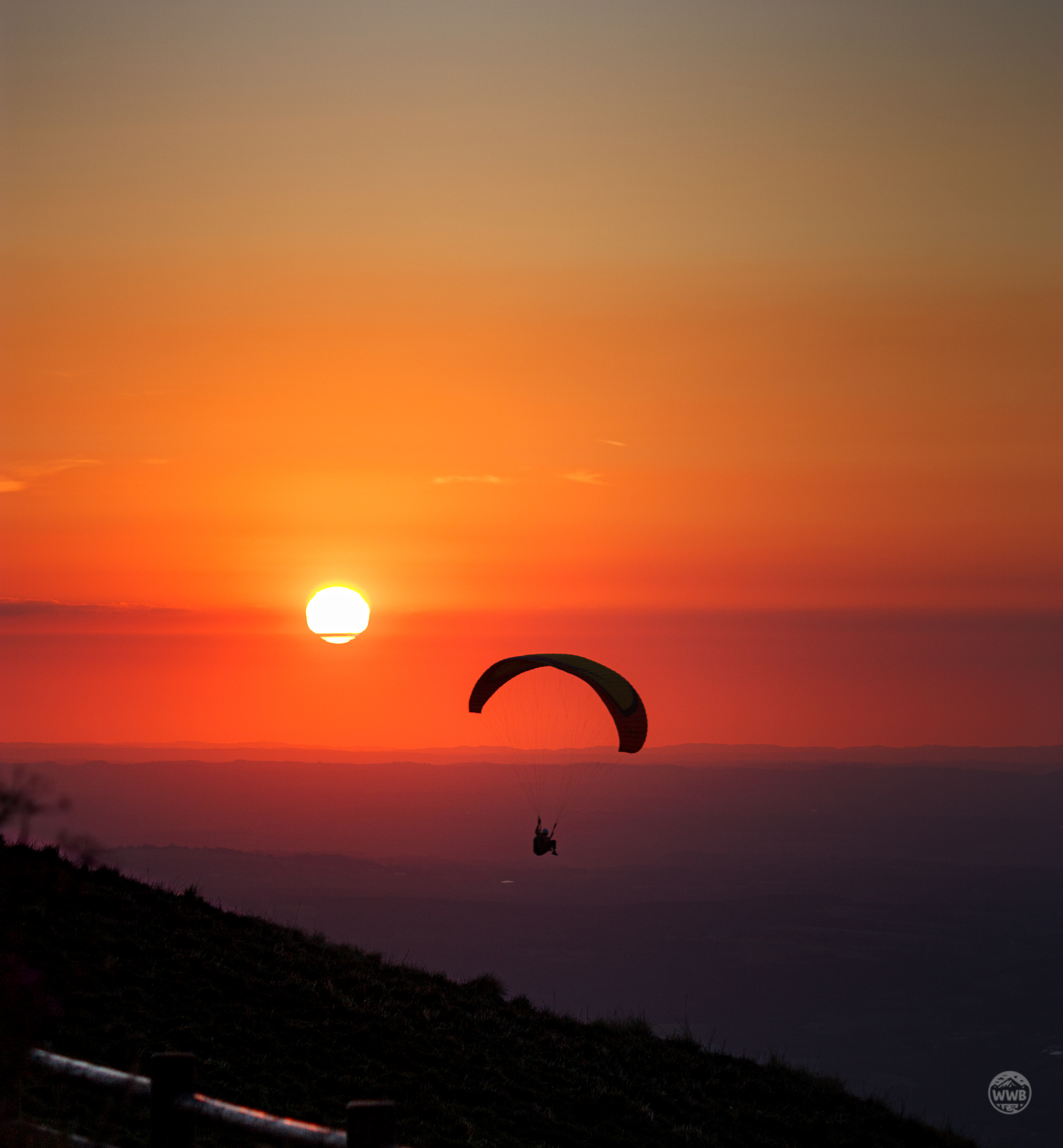 Silence - photo outdoor World Wild Ben