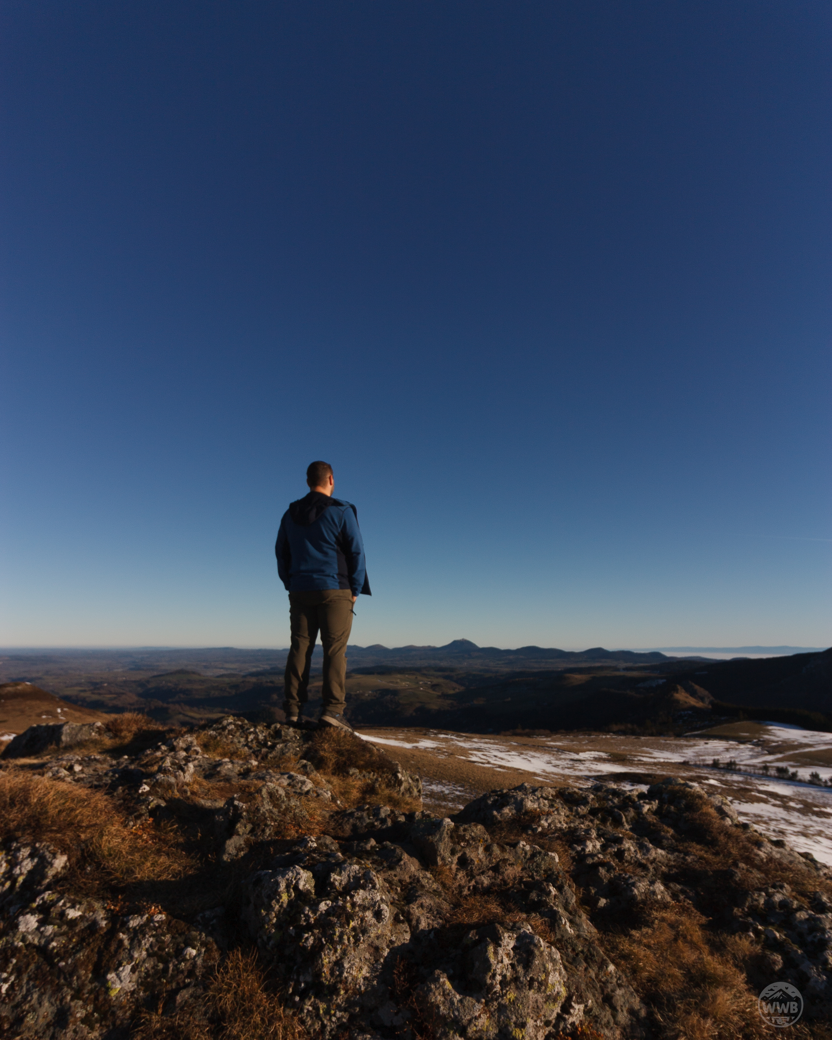 Solitude - photo outdoor World Wild Ben