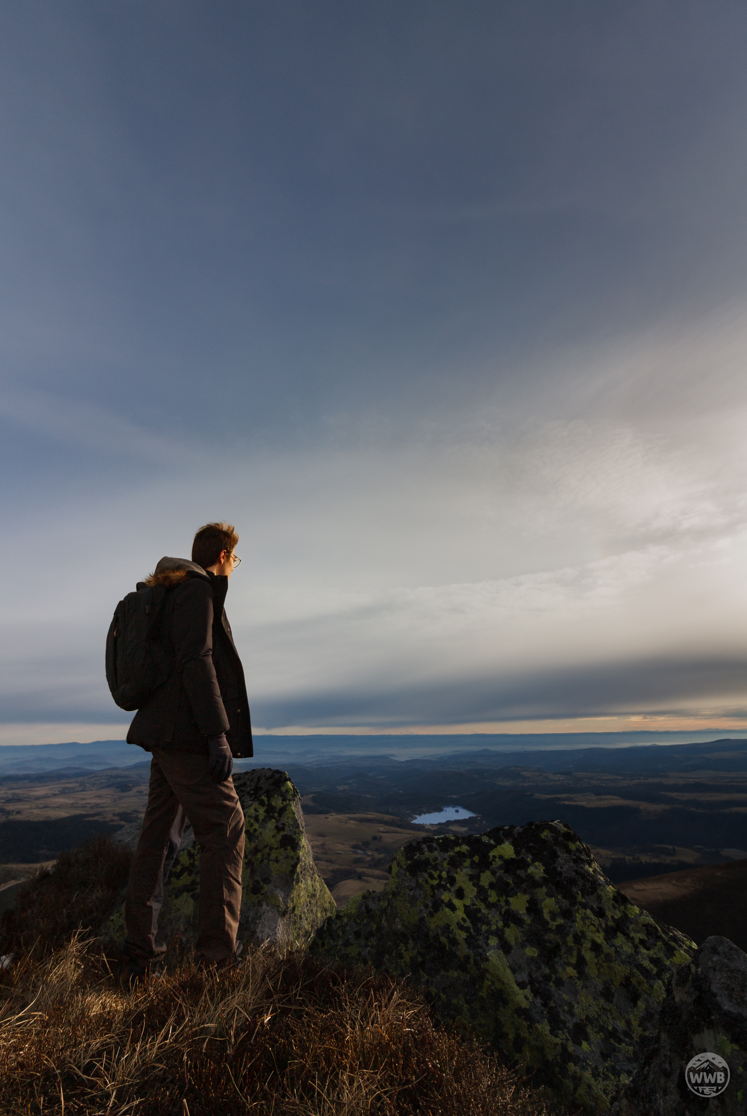 Solitude - photo outdoor World Wild Ben