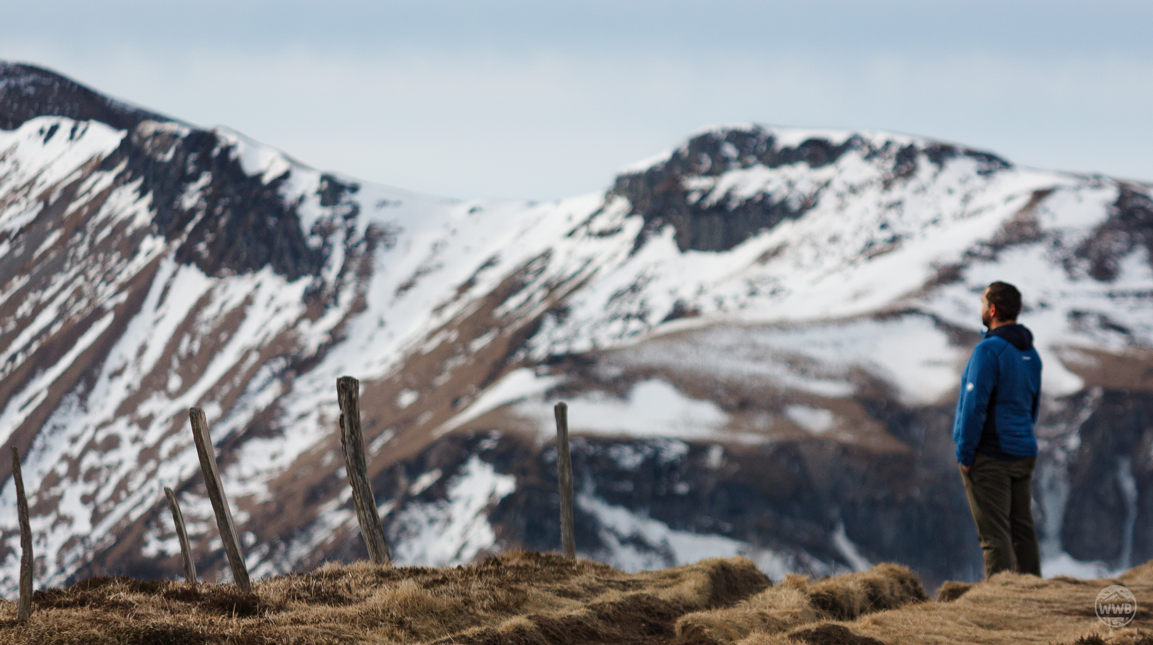 Solitude - photo outdoor World Wild Ben