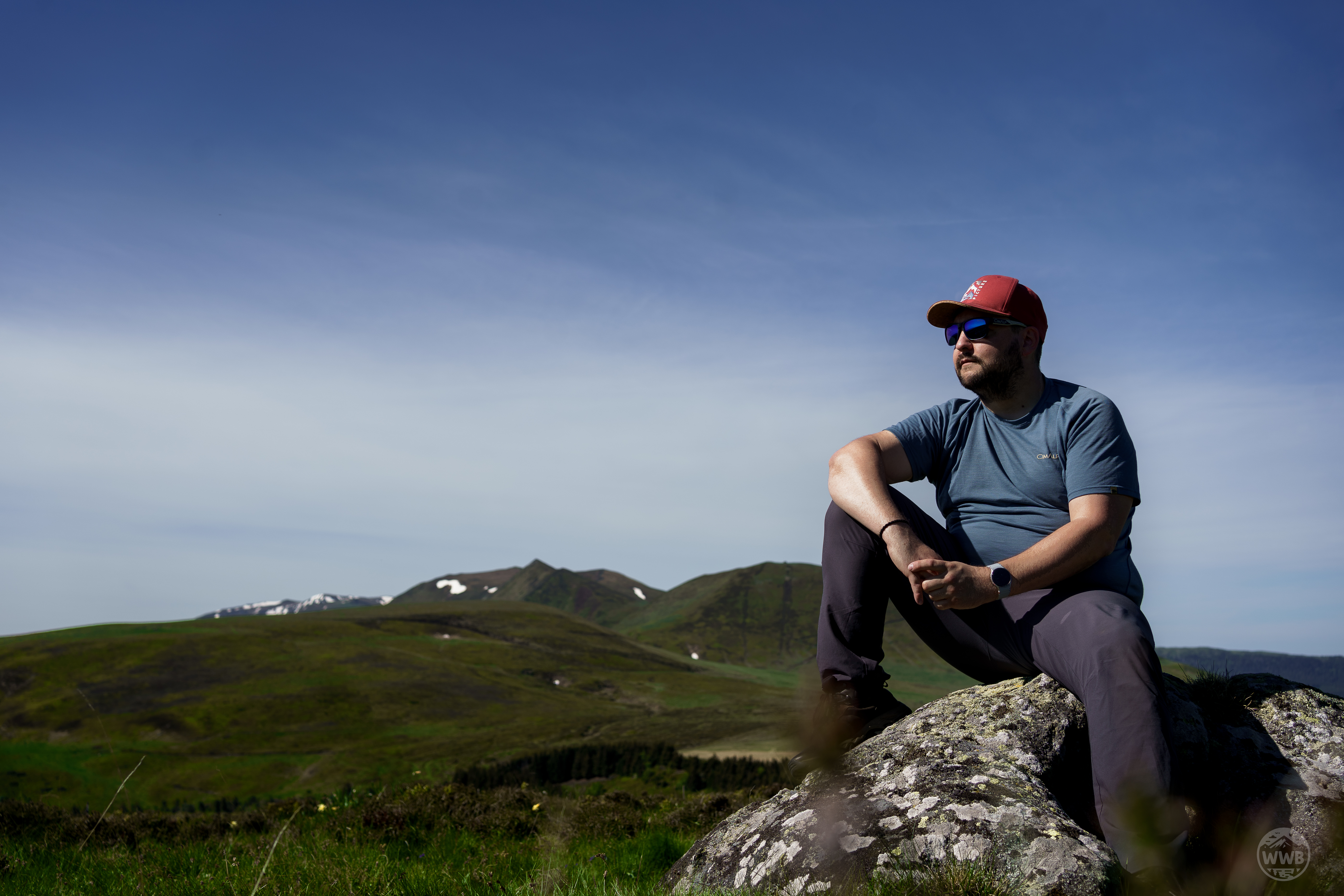 Solitude - photo outdoor World Wild Ben