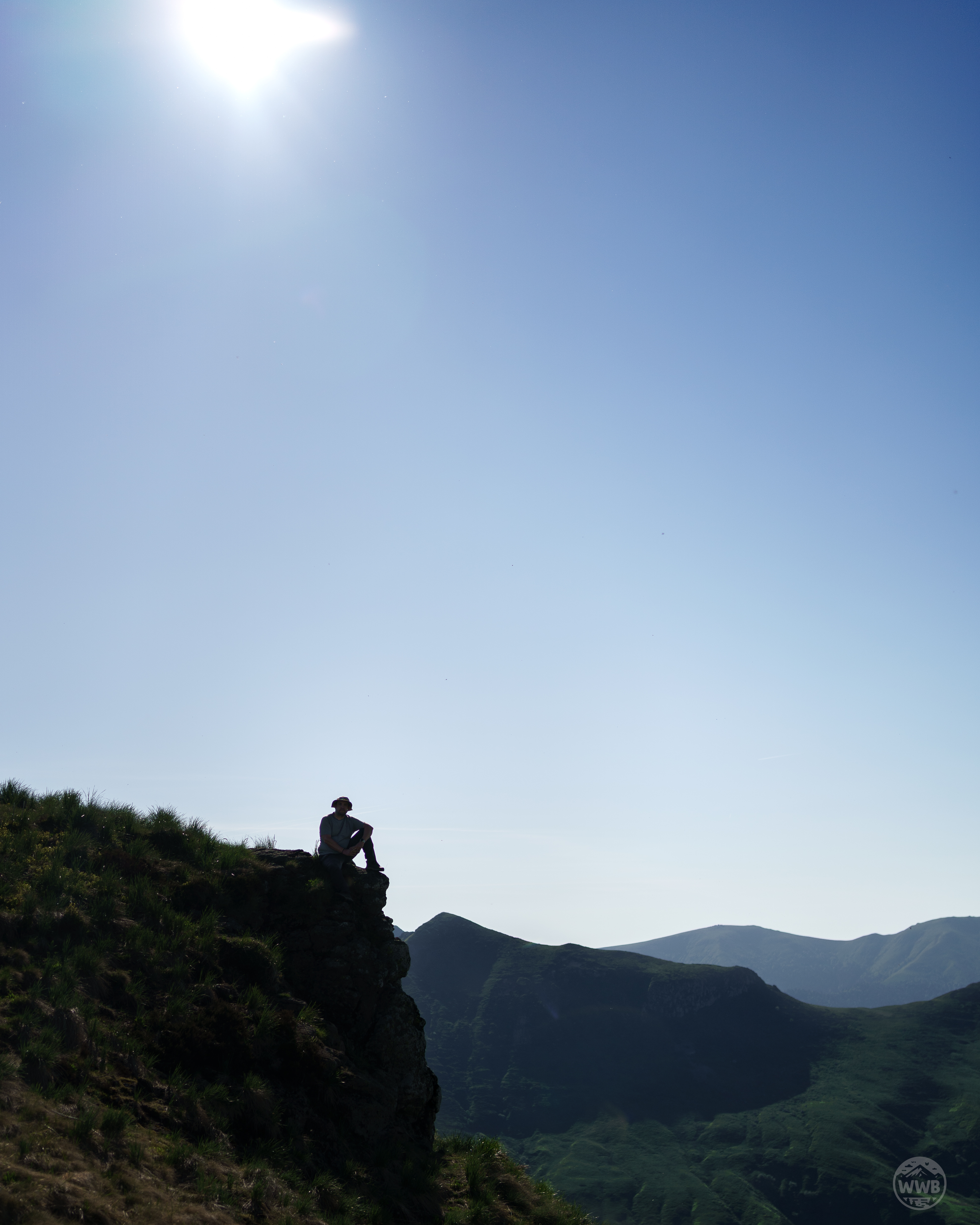 Solitude - photo outdoor World Wild Ben